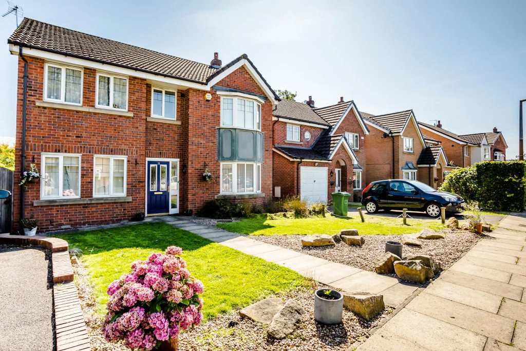 Huddersfield Student Houses